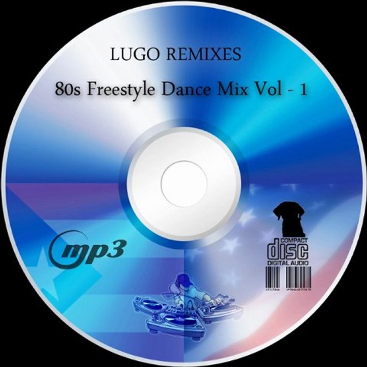 80s Freestyle Vol 1