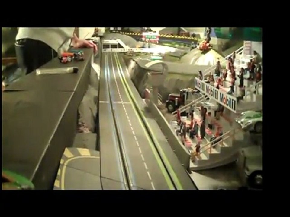 Tiny Riders Video - 4.12.11