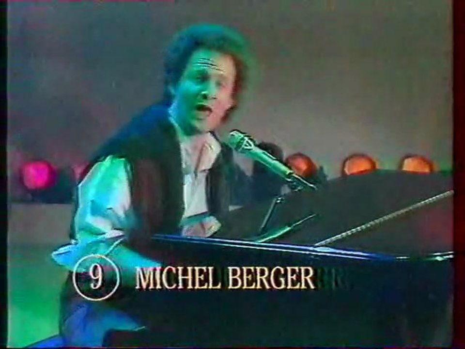 Extrait De L'emission L'homme aux mille visages (01/08) Décembre 1994 TF1