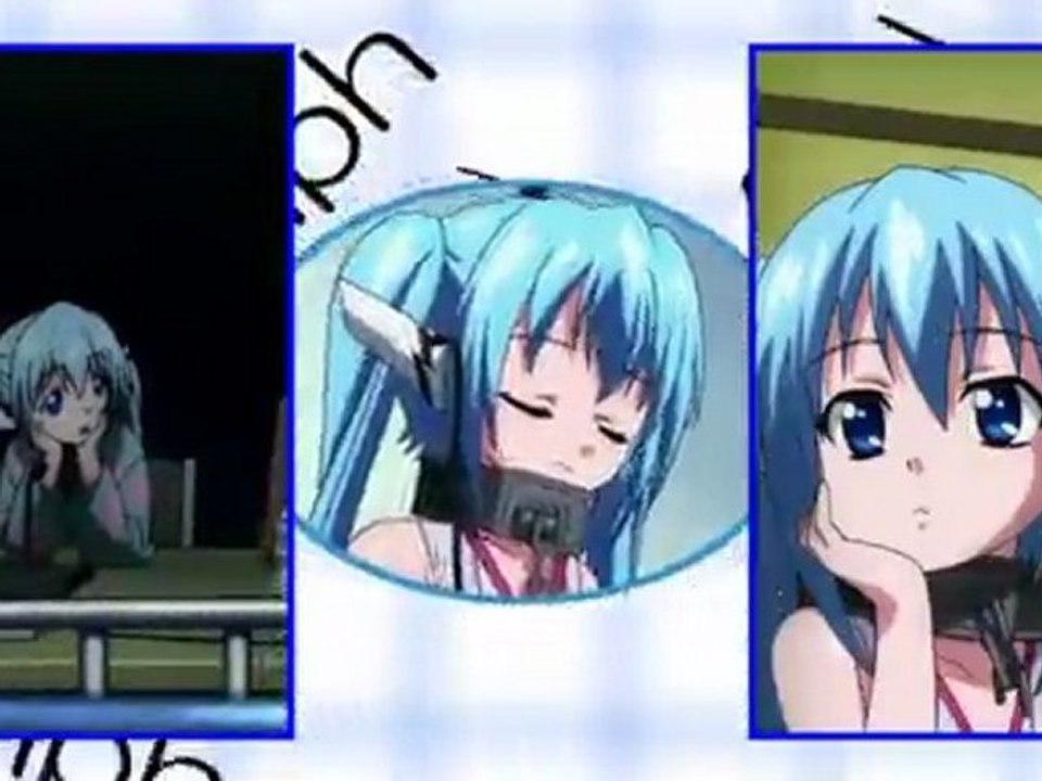 【ＭＡＤ】 Nymnymnymnymnymnymph