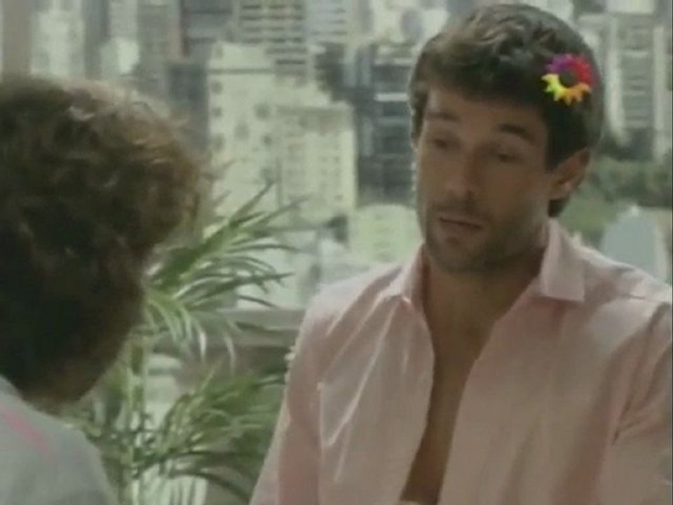 Axel Echeverry los unicos cap 35 parte 2