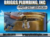 Briggs Plumbing Inc, Master Plumbing Boca Raton, Plumbing Ex