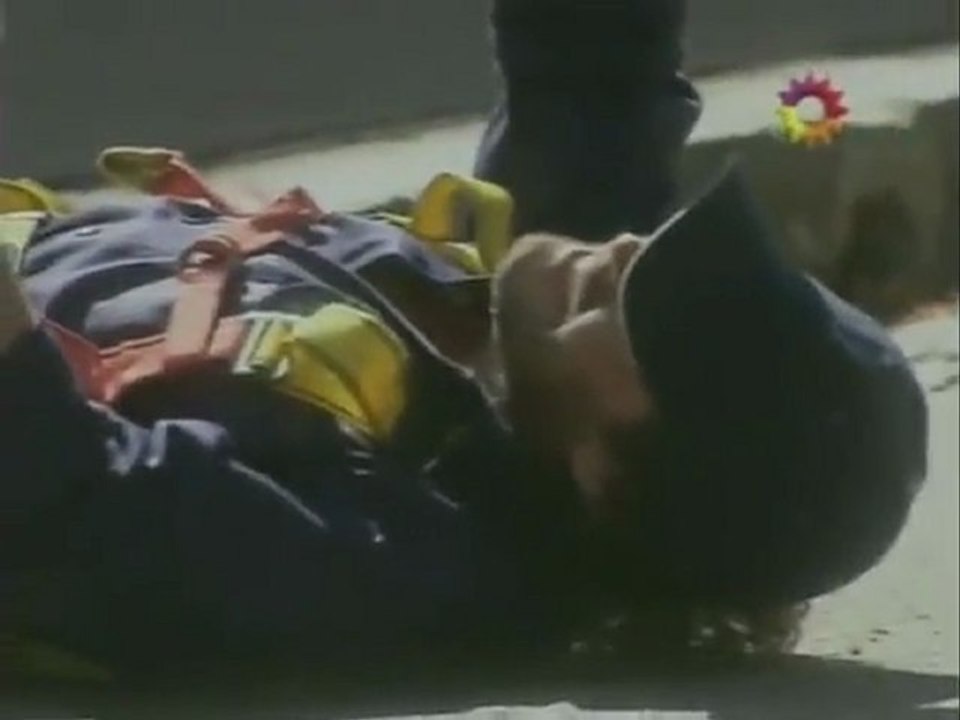 Axel Echeverry los unicos cap 35 parte 7