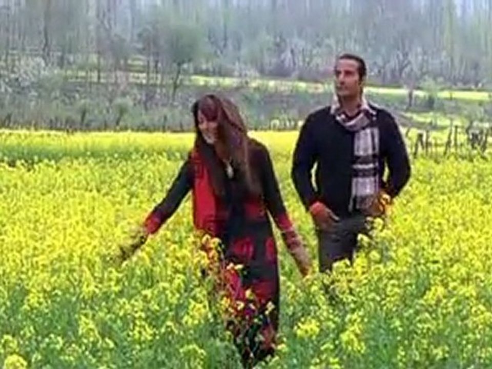 Ek Noor (2011) *DVD Rip* Part 3 @ TELLY-TV.COM