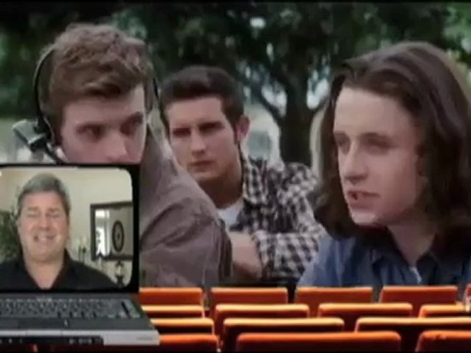 Flickedup.com - "Scream 4" Movie Review