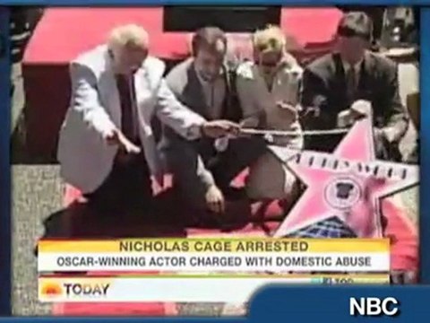 Nicolas Cage’s Career: Gone in 60 Seconds?