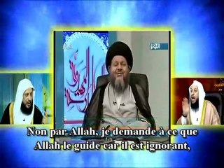 L'ignorance des wahabites Fr