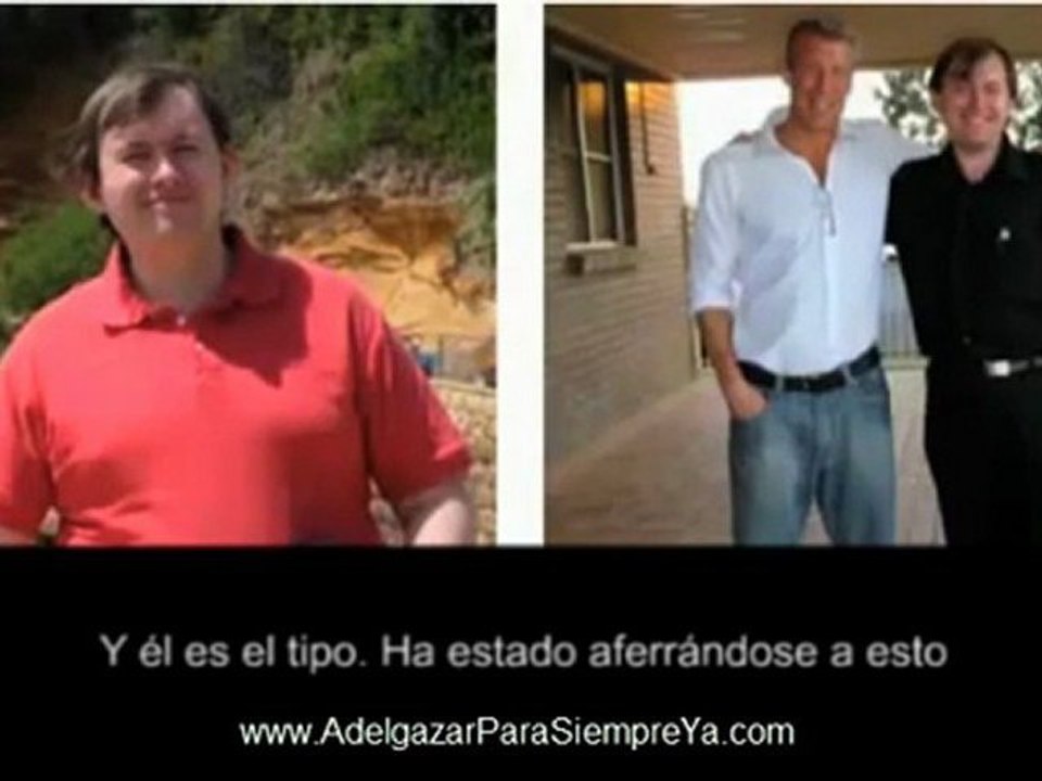 Bajar de Peso con el Metodo Gabriel interview
