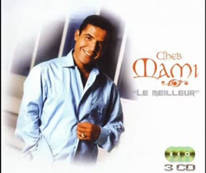 NeW Cheb Mami 2011-Madabiya nouveaux!!!