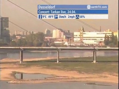 Ekaterinburg - Russia, Tenerife - Spain, Muscat - Oman, Dusseldorf - Germany, London - United Kingdom, Engelberg - Titlis - Switzerland, Kyiv - Ukraine