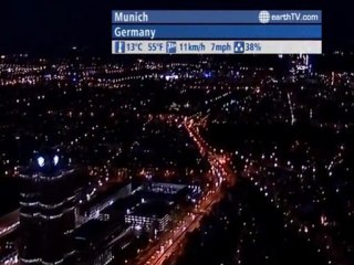 Berlin - Germany, Cannes - France, Lugano - Ticino - Switzerland, Munich - Germany, Macau SAR - China, Avignon - France, Venice - Italy