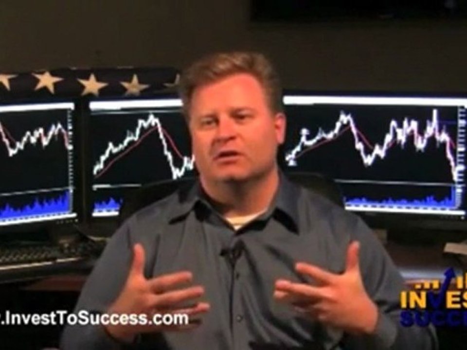 Invest to success: Commodities the EASY WAY