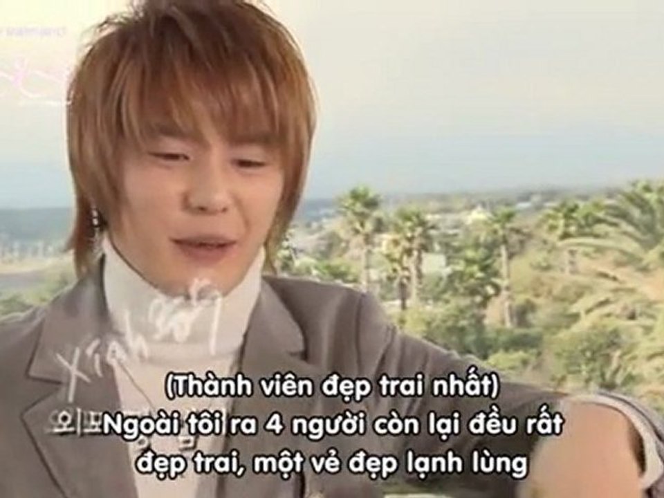 [Vietsub][SexyJJ][DVD]AADBSK I - Talk to You ( 8-9 )