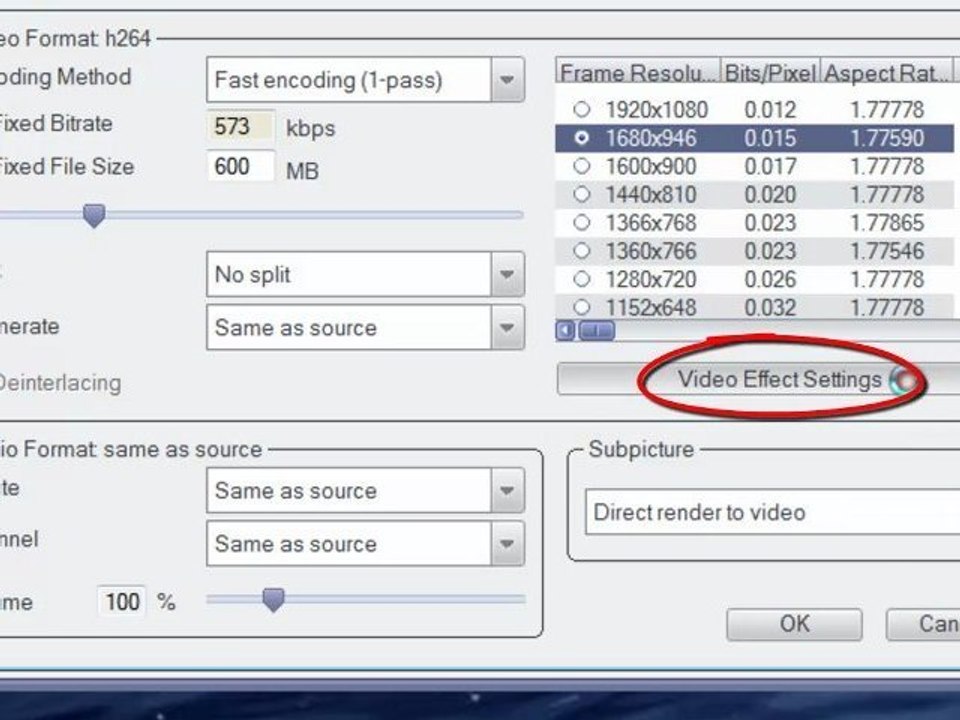 How to rip Blu-ray 3D to 3D videos