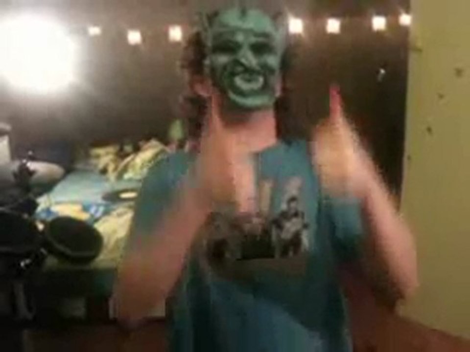 M.C. Dino - Ep.2 : Low Rider