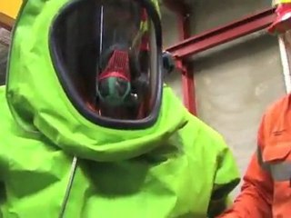 Sulphuric Acid Plant Maintenance