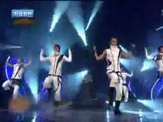 SBS News 2PM ranked Number one for debut single in Japan