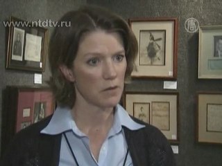 Личные письма звезд Голливуда представлены публике