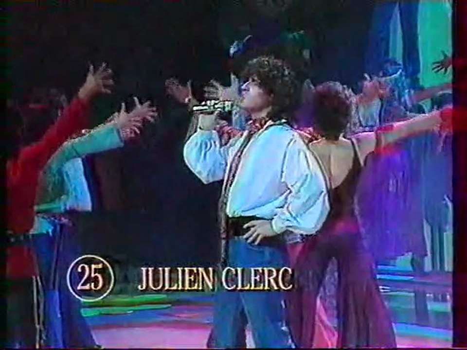 Extrait De L'emission L'homme aux mille visages (03/08) Décembre 1994 TF1