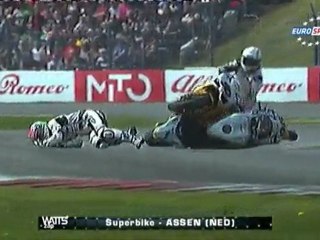 WATTS: Buralar eskiden dutluktu