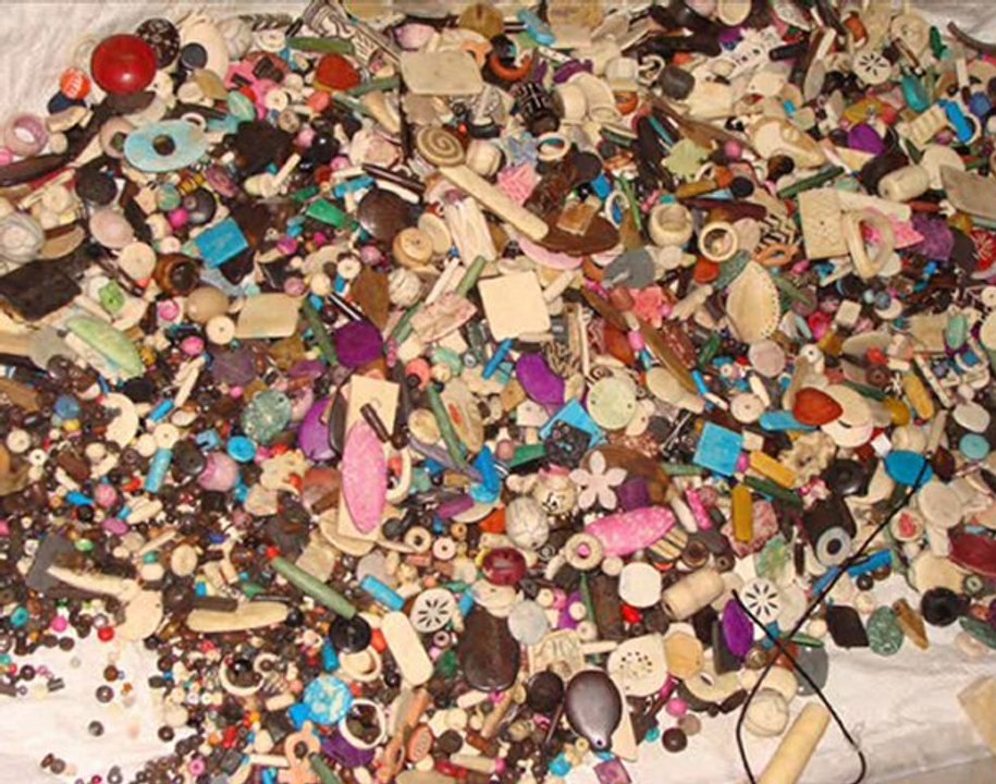 Wholesale Beads Manufacturers from India