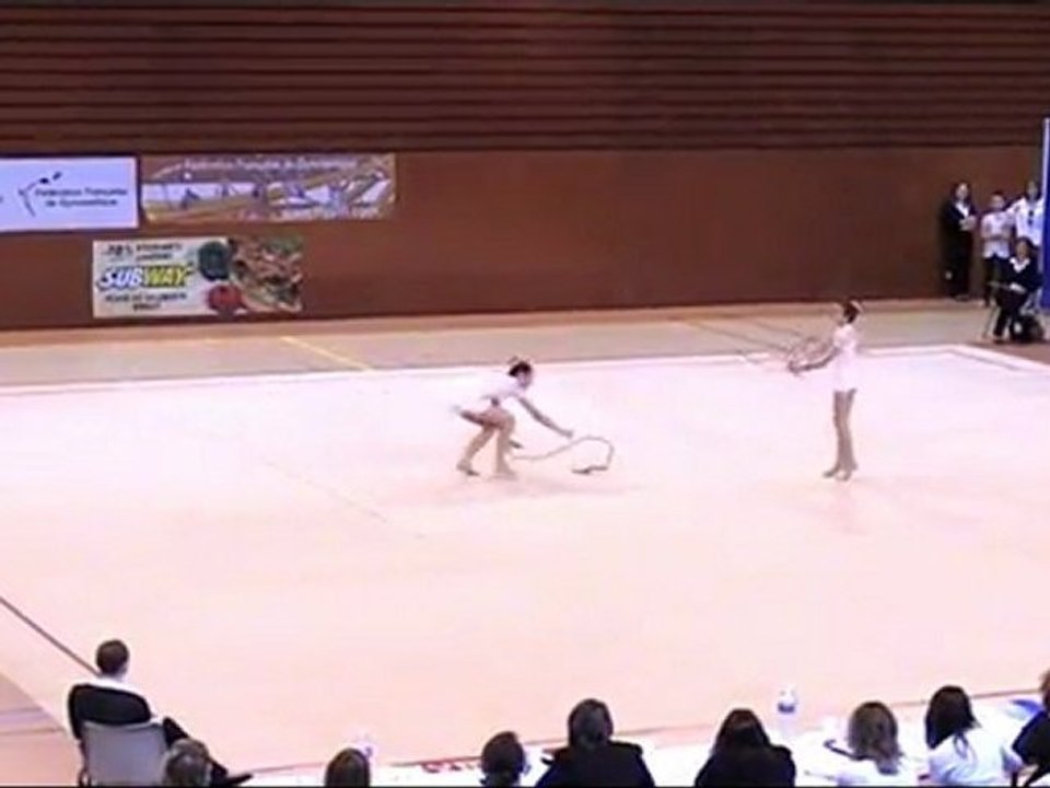DF2 B-M Rezé
