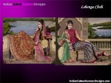 Lehenga Choli_Designer Salwar Kameez_Online Lehenga Choli Shopping