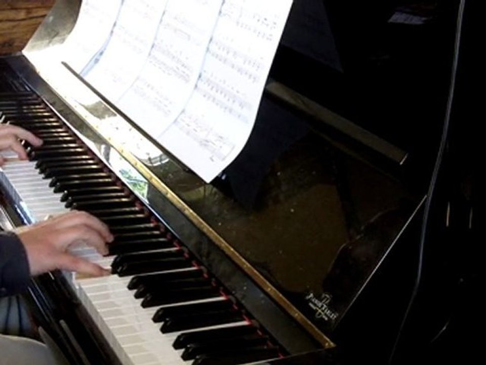 Ryuichi Sakamoto - Railroad Man