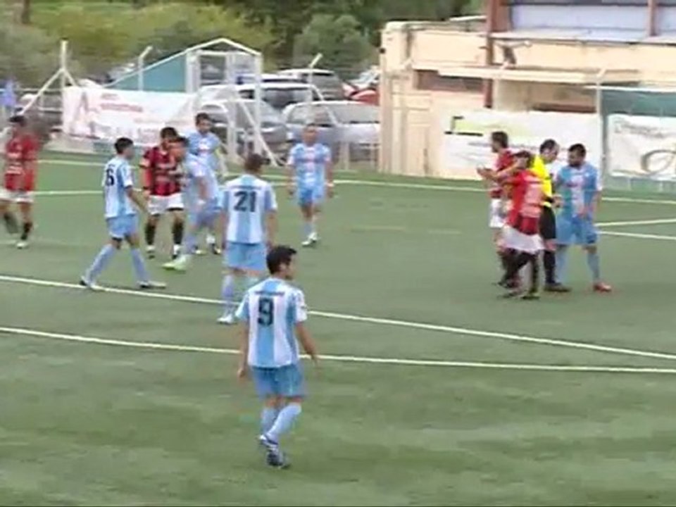 ΧΕΡΣΟΝΗΣΟΣ - ΠΑΝΑΧΑΙΚΗ 1-2 - 17/4/2011