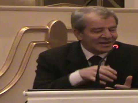 4 - 18 Nisan 2011- TMUD Yeni TTKanunu'nu Masaya Yatırdı