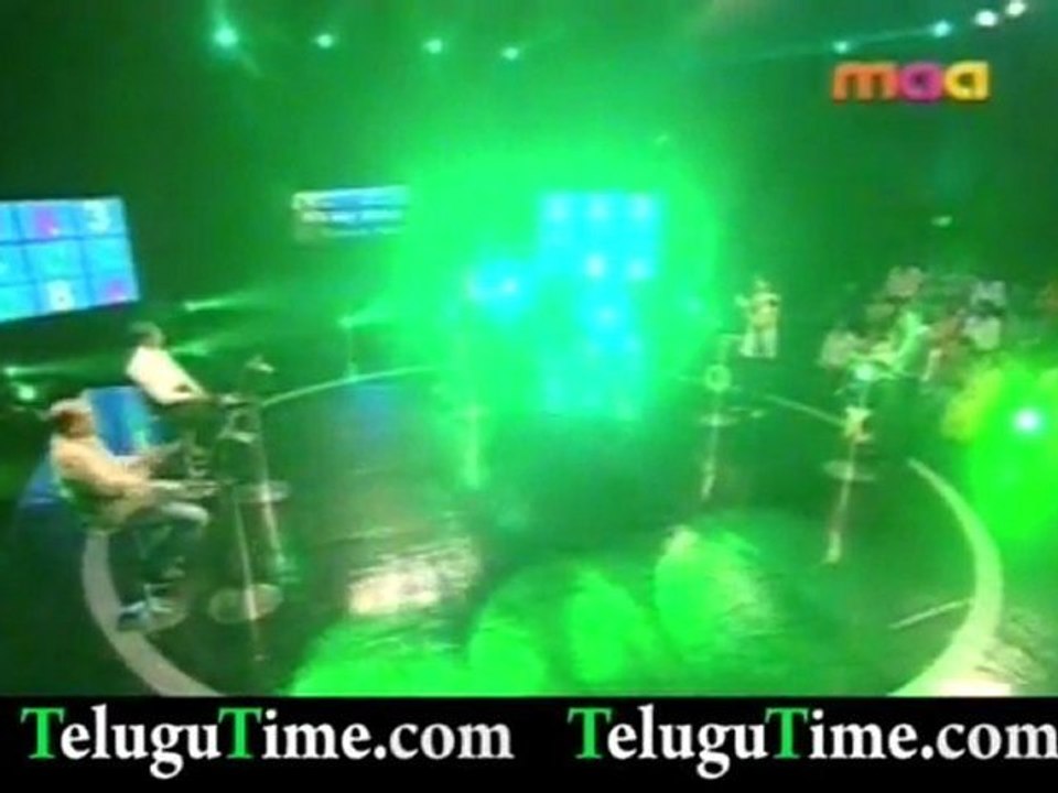 TeluguTime.com - its my show prakash raj with jaya prakash narayana,ganga raju-2