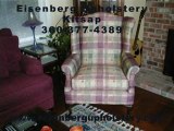 Bainbridge Island Upholstery Kitsap Upholstery Eisenberg Upholstery