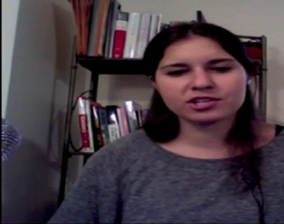 Pt 1 IDF Beijing 2011 Disected by Joanna Stern & Nicole ...