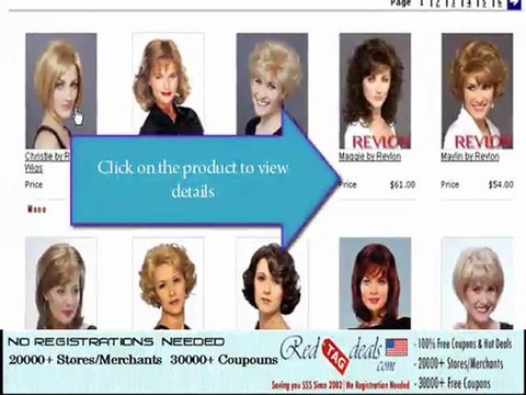 Beauty Trends Discount Coupons - Redtagdeals