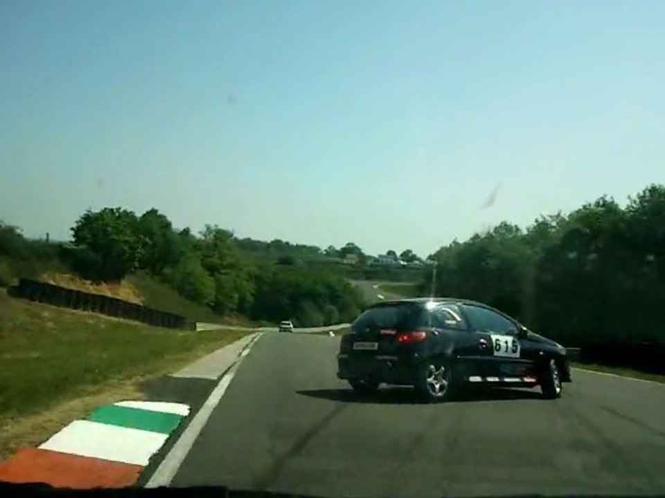 Arnos 17-04-2011 - 12.05