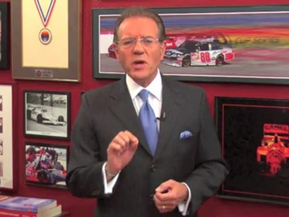 Leave Dale Earnhardt, Jr. Alone