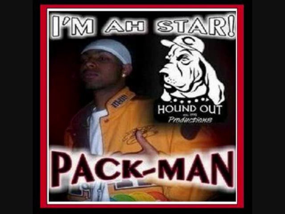 MY TRACK (HONEY DIP)