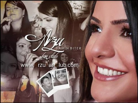 Arzu - Sen O Zaman Gör Beni ( 2011 )