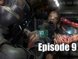 (WT) Dead Space 2 - Episode 9 (PC HD)