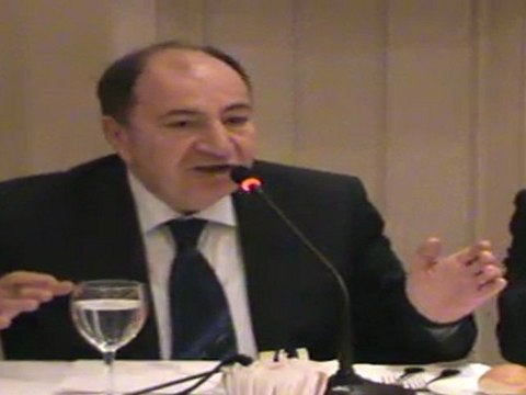 8-18 Nisan 2011- TMUD Yeni TTKanunu'nu Masaya Yatırdı