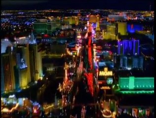 Spectacular implosions in Vegas