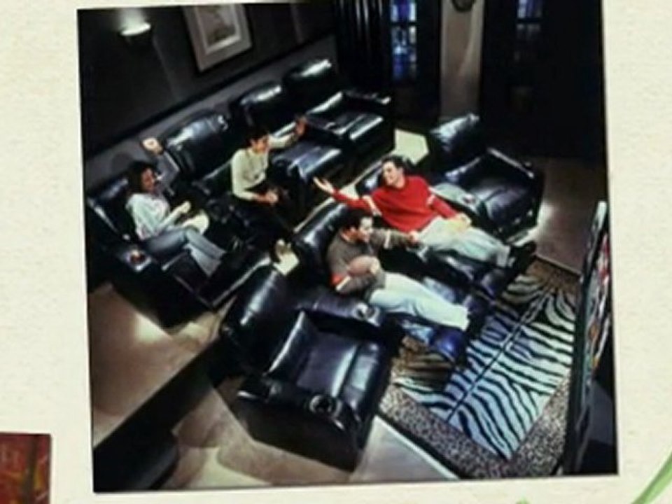 Home theater furniture - Call 888-602-7328 - TheaterSeatStore.Com