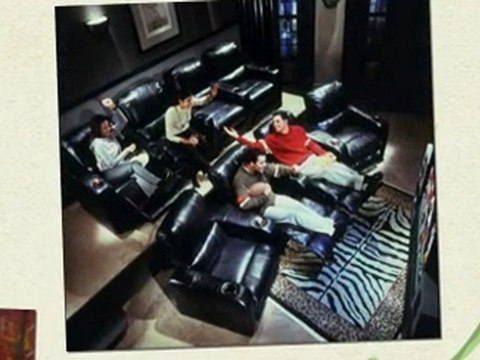 Home theater furniture - Call 888-602-7328 - TheaterSeatStore.Com