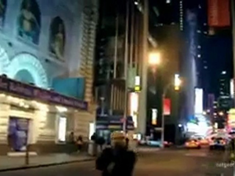 Visit to Wall Street