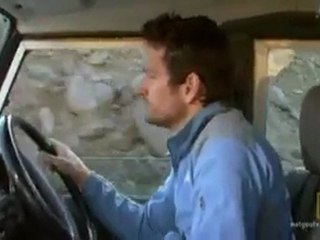 Spectacular Valleys and Steep Drops