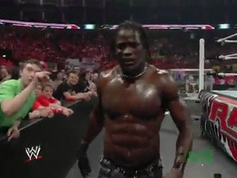 DesiRulez.NET - 18th April 2011 - WWE Raw - HD - Part 2