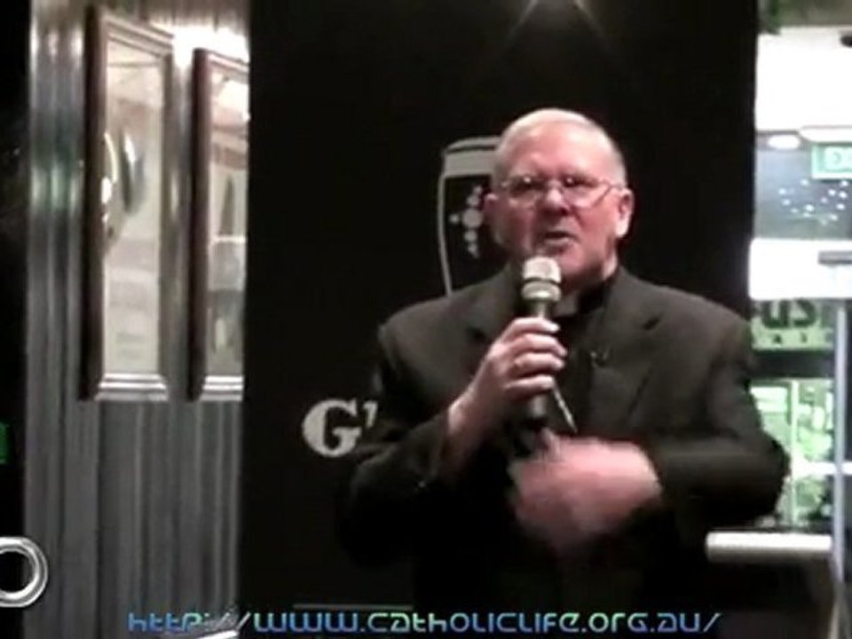 The Holy Church - Important Considerations - Part 6