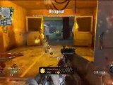 Vidéo Détente COD Black Ops Episode 5