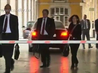 Португалию могут лишить помощи ЕС