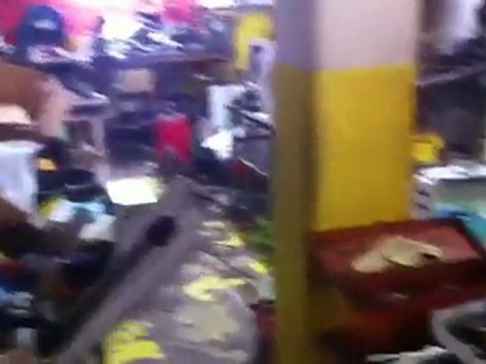 Comment ranger sa chambre..